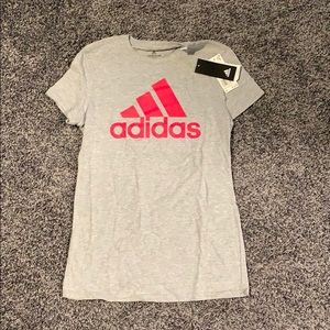 Adidas Women’s Tee